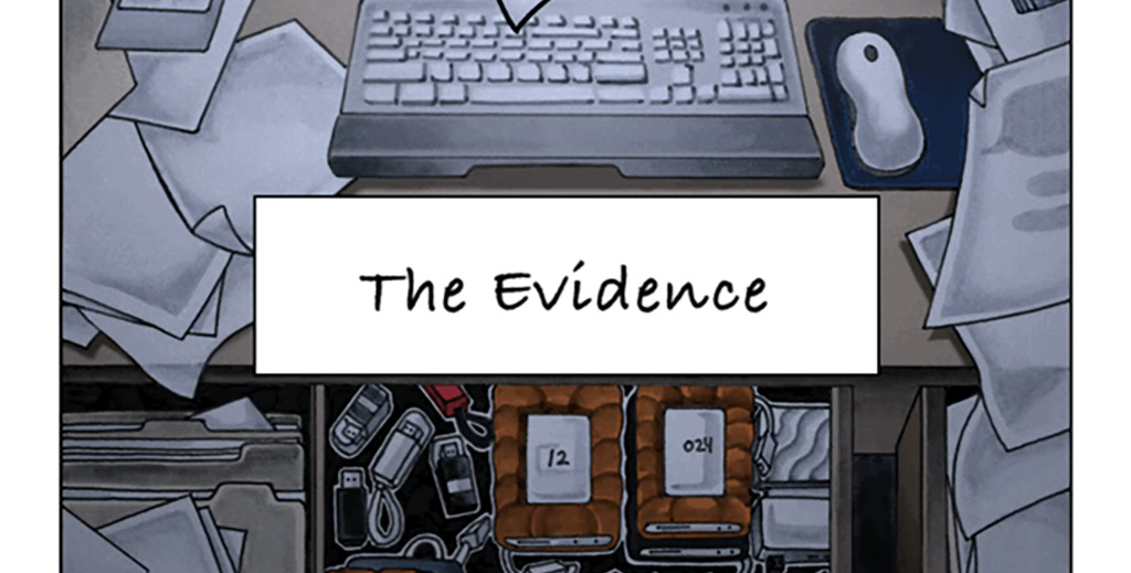 The Evidence